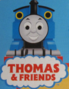 Thomas the Tank Engine logo